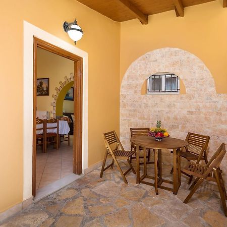 فيلا Martha'S House Katastárion المظهر الخارجي الصورة